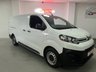 USED 2021 71 CITROEN DISPATCH 2.0 BlueHDi 1400 Enterprise XL Panel Van 6dr Diesel Manual FWD 3 Euro 6 (s/s) (120 ps) LWB