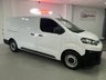 USED 2021 71 CITROEN DISPATCH 2.0 BlueHDi 1400 Enterprise XL Panel Van 6dr Diesel Manual FWD 3 Euro 6 (s/s) (120 ps) LWB