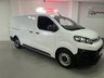 USED 2021 71 CITROEN DISPATCH 2.0 BlueHDi 1400 Enterprise XL Panel Van 6dr Diesel Manual FWD 3 Euro 6 (s/s) (120 ps) LWB