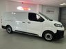 USED 2021 71 CITROEN DISPATCH 2.0 BlueHDi 1400 Enterprise XL Panel Van 6dr Diesel Manual FWD 3 Euro 6 (s/s) (120 ps) LWB