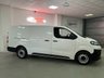 USED 2021 71 CITROEN DISPATCH 2.0 BlueHDi 1400 Enterprise XL Panel Van 6dr Diesel Manual FWD 3 Euro 6 (s/s) (120 ps) LWB