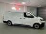 USED 2021 71 CITROEN DISPATCH 2.0 BlueHDi 1400 Enterprise XL Panel Van 6dr Diesel Manual FWD 3 Euro 6 (s/s) (120 ps) LWB
