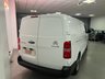 USED 2021 71 CITROEN DISPATCH 2.0 BlueHDi 1400 Enterprise XL Panel Van 6dr Diesel Manual FWD 3 Euro 6 (s/s) (120 ps) LWB