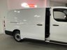 USED 2021 71 CITROEN DISPATCH 2.0 BlueHDi 1400 Enterprise XL Panel Van 6dr Diesel Manual FWD 3 Euro 6 (s/s) (120 ps) LWB