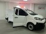 USED 2021 71 CITROEN DISPATCH 2.0 BlueHDi 1400 Enterprise XL Panel Van 6dr Diesel Manual FWD 3 Euro 6 (s/s) (120 ps) LWB