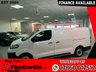 USED 2021 71 CITROEN DISPATCH 2.0 BlueHDi 1400 Enterprise XL Panel Van 6dr Diesel Manual FWD 3 Euro 6 (s/s) (120 ps) LWB