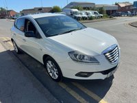USED 2012 12 CHRYSLER DELTA 1.6 M-Jet SE Hatchback 5dr Diesel Manual Euro 5 (120 bhp) 