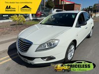 USED 2012 12 CHRYSLER DELTA 1.6 M-Jet SE Hatchback 5dr Diesel Manual Euro 5 (120 bhp) 