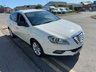USED 2012 12 CHRYSLER DELTA 1.6 M-Jet SE Hatchback 5dr Diesel Manual Euro 5 (120 bhp) 