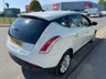 USED 2012 12 CHRYSLER DELTA 1.6 M-Jet SE Hatchback 5dr Diesel Manual Euro 5 (120 bhp) 
