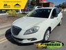 USED 2012 12 CHRYSLER DELTA 1.6 M-Jet SE Hatchback 5dr Diesel Manual Euro 5 (120 bhp) 