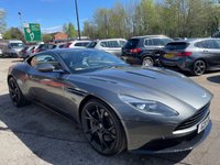 USED 2016 G ASTON MARTIN DB11 5.2 V12 Coupe 2dr Petrol Auto Euro 6 (s/s) (608 ps) 