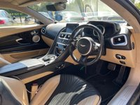 USED 2016 G ASTON MARTIN DB11 5.2 V12 Coupe 2dr Petrol Auto Euro 6 (s/s) (608 ps) 