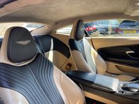 USED 2016 G ASTON MARTIN DB11 5.2 V12 Coupe 2dr Petrol Auto Euro 6 (s/s) (608 ps) 