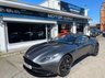 USED 2016 G ASTON MARTIN DB11 5.2 V12 Coupe 2dr Petrol Auto Euro 6 (s/s) (608 ps) 