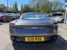 USED 2016 G ASTON MARTIN DB11 5.2 V12 Coupe 2dr Petrol Auto Euro 6 (s/s) (608 ps) 