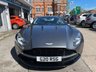 USED 2016 G ASTON MARTIN DB11 5.2 V12 Coupe 2dr Petrol Auto Euro 6 (s/s) (608 ps) 