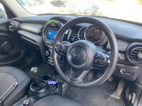 USED 2018 18 MINI HATCH 1.5 Cooper Hatchback 5dr Petrol Manual Euro 6 (s/s) (136 ps) 