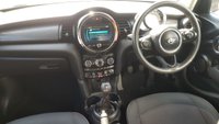 USED 2018 18 MINI HATCH 1.5 Cooper Hatchback 5dr Petrol Manual Euro 6 (s/s) (136 ps) 