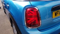 USED 2018 18 MINI HATCH 1.5 Cooper Hatchback 5dr Petrol Manual Euro 6 (s/s) (136 ps) 