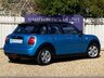 USED 2018 18 MINI HATCH 1.5 Cooper Hatchback 5dr Petrol Manual Euro 6 (s/s) (136 ps) 