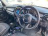 USED 2018 18 MINI HATCH 1.5 Cooper Hatchback 5dr Petrol Manual Euro 6 (s/s) (136 ps) 