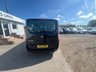 USED 2021 21 FORD TOURNEO CUSTOM 2.0 320 EcoBlue Titanium X Minibus Double Cab 5dr Diesel Manual L2 Euro 6 (s/s) (185 ps) 1 OWNER TOURNEO IN BLACK  8 SEATER MINIBUS     TOP SPECIFICATION    FINANCE IS AVAILABLE - CALL FOR MORE DETAILS