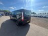 USED 2021 21 FORD TOURNEO CUSTOM 2.0 320 EcoBlue Titanium X Minibus Double Cab 5dr Diesel Manual L2 Euro 6 (s/s) (185 ps) 1 OWNER TOURNEO IN BLACK  8 SEATER MINIBUS     TOP SPECIFICATION    FINANCE IS AVAILABLE - CALL FOR MORE DETAILS
