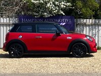 USED 2018 68 MINI HATCH 2.0 Cooper S Hatchback 3dr Petrol Manual Euro 6 (s/s) (192 ps) 