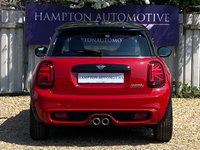 USED 2018 68 MINI HATCH 2.0 Cooper S Hatchback 3dr Petrol Manual Euro 6 (s/s) (192 ps) 