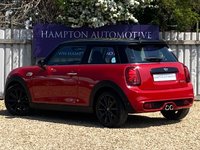 USED 2018 68 MINI HATCH 2.0 Cooper S Hatchback 3dr Petrol Manual Euro 6 (s/s) (192 ps) 