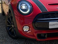 USED 2018 68 MINI HATCH 2.0 Cooper S Hatchback 3dr Petrol Manual Euro 6 (s/s) (192 ps) 