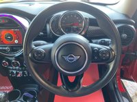 USED 2018 68 MINI HATCH 2.0 Cooper S Hatchback 3dr Petrol Manual Euro 6 (s/s) (192 ps) 