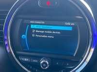 USED 2018 68 MINI HATCH 2.0 Cooper S Hatchback 3dr Petrol Manual Euro 6 (s/s) (192 ps) 