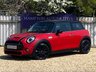 USED 2018 68 MINI HATCH 2.0 Cooper S Hatchback 3dr Petrol Manual Euro 6 (s/s) (192 ps) 