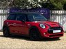 USED 2018 68 MINI HATCH 2.0 Cooper S Hatchback 3dr Petrol Manual Euro 6 (s/s) (192 ps) 
