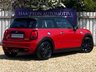 USED 2018 68 MINI HATCH 2.0 Cooper S Hatchback 3dr Petrol Manual Euro 6 (s/s) (192 ps) 