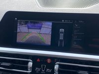 USED 2021 21 BMW 3 SERIES 2.0 318d MHT SE Touring 5dr Diesel Hybrid Auto Euro 6 (s/s) (150 ps) 