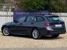 USED 2021 21 BMW 3 SERIES 2.0 318d MHT SE Touring 5dr Diesel Hybrid Auto Euro 6 (s/s) (150 ps) 