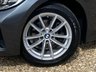 USED 2021 21 BMW 3 SERIES 2.0 318d MHT SE Touring 5dr Diesel Hybrid Auto Euro 6 (s/s) (150 ps) 