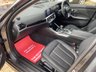 USED 2021 21 BMW 3 SERIES 2.0 318d MHT SE Touring 5dr Diesel Hybrid Auto Euro 6 (s/s) (150 ps) 
