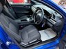 USED 2017 67 HONDA CIVIC 1.0 VTEC Turbo SR Hatchback 5dr Petrol Manual Euro 6 (s/s) (129 ps) 
