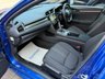 USED 2017 67 HONDA CIVIC 1.0 VTEC Turbo SR Hatchback 5dr Petrol Manual Euro 6 (s/s) (129 ps) 