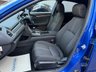 USED 2017 67 HONDA CIVIC 1.0 VTEC Turbo SR Hatchback 5dr Petrol Manual Euro 6 (s/s) (129 ps) 