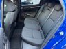 USED 2017 67 HONDA CIVIC 1.0 VTEC Turbo SR Hatchback 5dr Petrol Manual Euro 6 (s/s) (129 ps) 