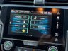 USED 2017 67 HONDA CIVIC 1.0 VTEC Turbo SR Hatchback 5dr Petrol Manual Euro 6 (s/s) (129 ps) 