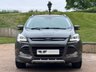 USED 2015 15 FORD KUGA 2.0 TDCi Titanium X Sport SUV 5dr Diesel Powershift AWD Euro 6 (s/s) (180 ps) 1 FORMER KEEPER, FSH, 2 KEYS.
