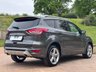 USED 2015 15 FORD KUGA 2.0 TDCi Titanium X Sport SUV 5dr Diesel Powershift AWD Euro 6 (s/s) (180 ps) 1 FORMER KEEPER, FSH, 2 KEYS.