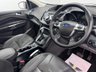 USED 2015 15 FORD KUGA 2.0 TDCi Titanium X Sport SUV 5dr Diesel Powershift AWD Euro 6 (s/s) (180 ps) 1 FORMER KEEPER, FSH, 2 KEYS.