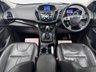USED 2015 15 FORD KUGA 2.0 TDCi Titanium X Sport SUV 5dr Diesel Powershift AWD Euro 6 (s/s) (180 ps) 1 FORMER KEEPER, FSH, 2 KEYS.